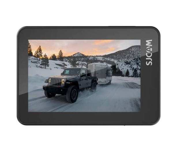 SJCAM SJ8 Dual Screen - 746114 - zdjęcie 2